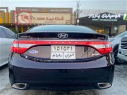 هيونداي أزيرا